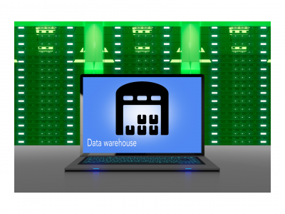DATA WAREHOUSE